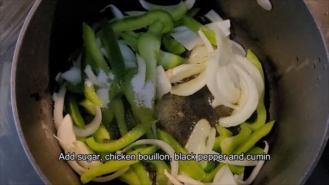 Do you like salsa? Try this recipe