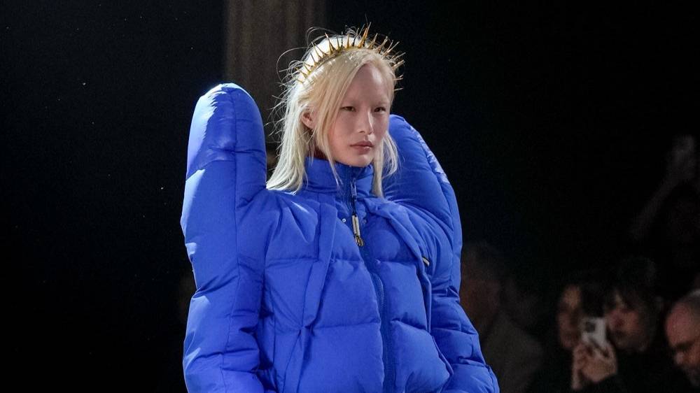 Undercover | Fall/Winter 2025/26 | Paris Fashion Week
