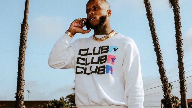 [FREE] Tory Lanez Type Beat | Dancehall Type Beat  ''Miami Gurls''