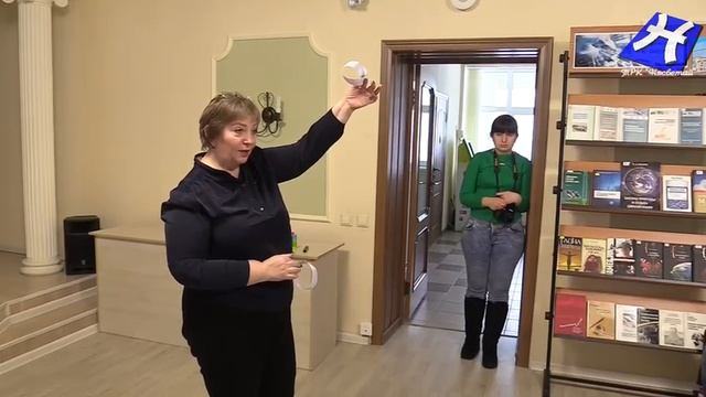 День науки в НШФ ЮФУ 2024