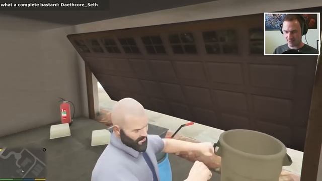 GTA 5 - I Broke The Game (On The PC. Without Mods.)