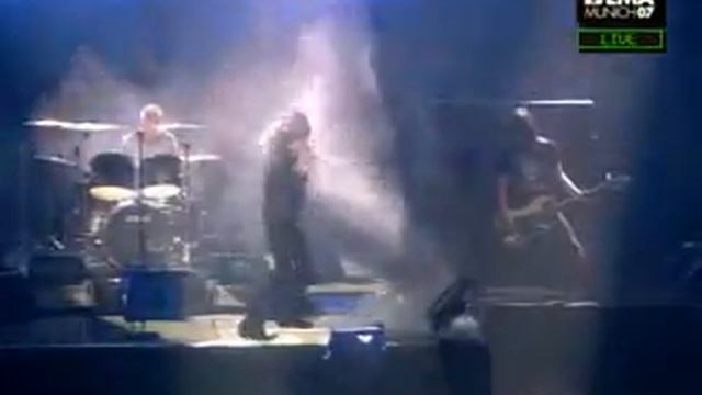 tokio hotel ema 2007