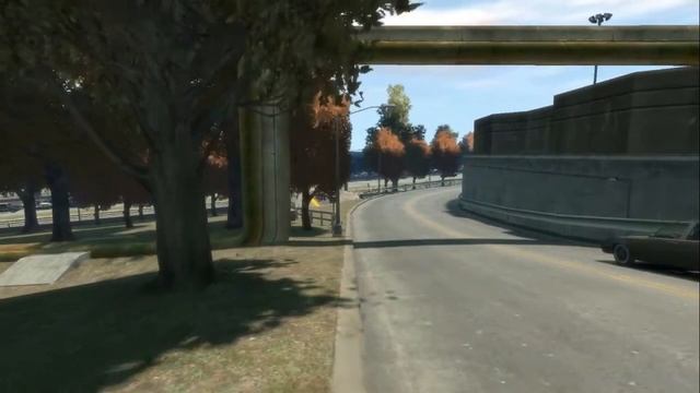 GTA IV - Katja's Waltz Ringtone Theme (Extended)