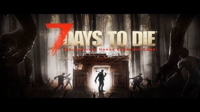7 days to die стим аккаунт