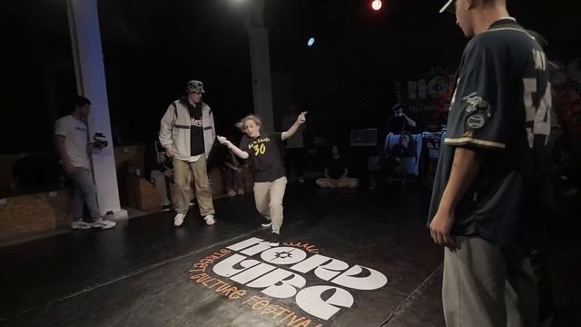 NORDVIBE BATTLE -PANKEY