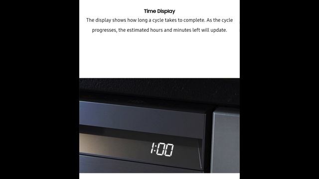 Samsung Dishwasher 42 dBA with SmartWash+ and Smart Dry in Black Stainless Steel