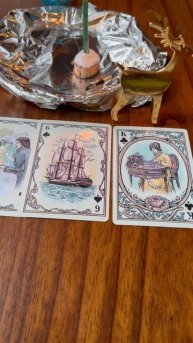 Ближайшее будущее для Вас.💯🌹