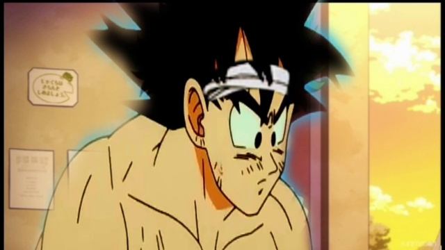 What If Goku Was In My Hero Academia PART 2