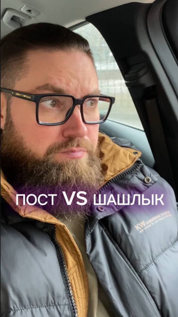 Что можно есть в великий пост Совет от бабушки #великийпост