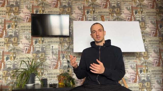 Как работает психотерапия тревоги? Случай из практики.
