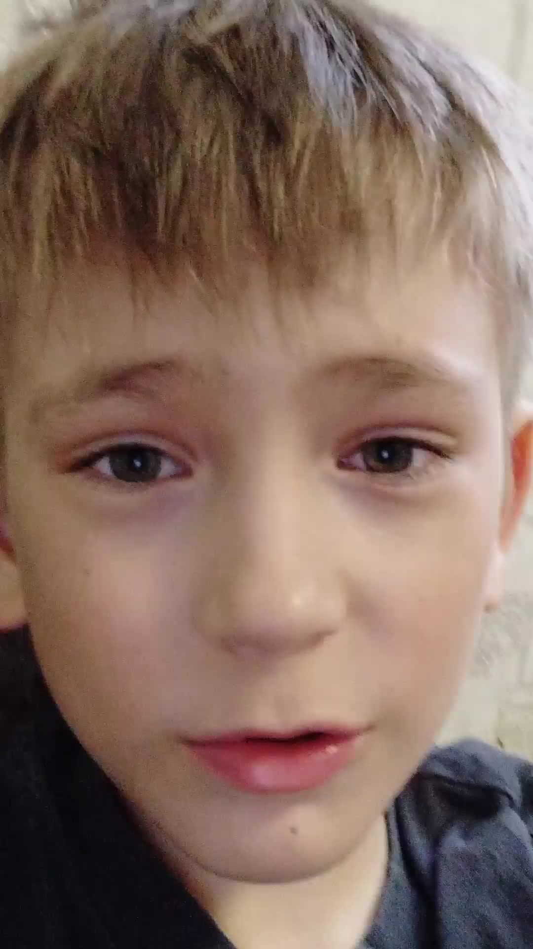 не знаю о чем говорить