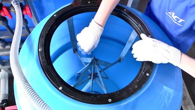 Обзорный видео ролик о продукции производственной компании