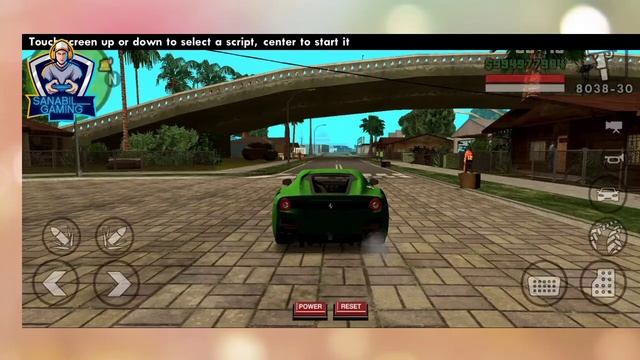 Ferrari F812 Superfast dff only Download By GTA SA LITE Android