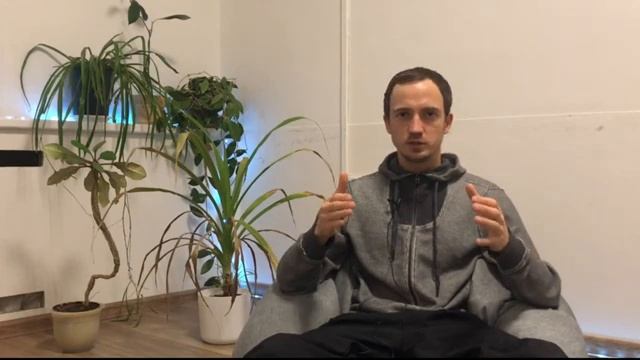 Терапия панических атак