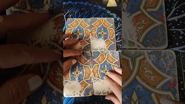 Развиваем интуицию 37 #развиваеминтуицию #интуиция #гадание #таро
