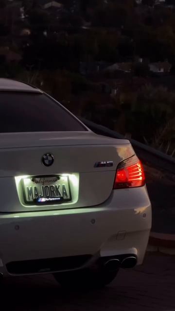 бмв
