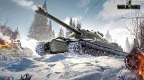 МИР ТАНКОВ 2025 год