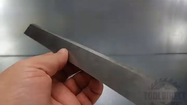 Строгального типа ножик для обработки дерева для рейсмусовых станков и фуганков для JET