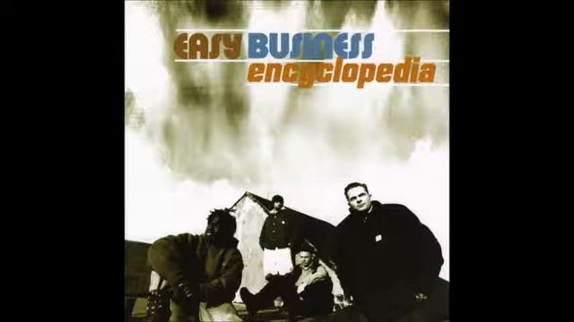 Easy Business-Wear Your Anorak (1994)