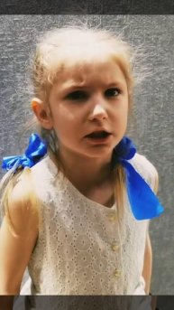 Волкова Пелагея Антоновна, МБДОУ133 г.Томск. стих Константина Симонова - Если дорог тебе твой дом