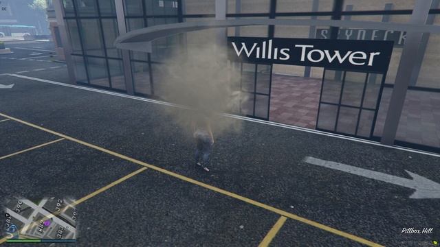 Fivem Willis Big Tower MLO für GTA RP | FREE
