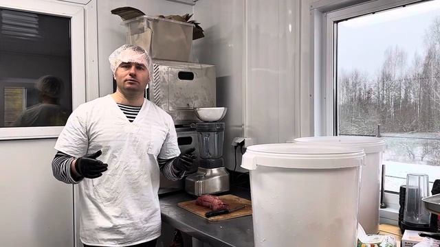 КОПТИМ, ЖИВЕМ, РОСТИМ НА ЗАБРОШЕННОМ ХУТОРЕ