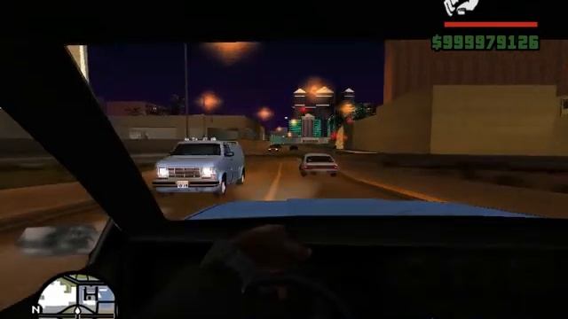 GTA San Andreas First Person Mod! Amazing & How to Download it?