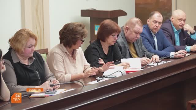Навстречу великой дате