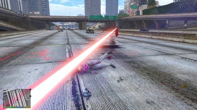 GTA 5 - Superman Collector of Worlds vs Superboy-Prime | Who Is Stronger?