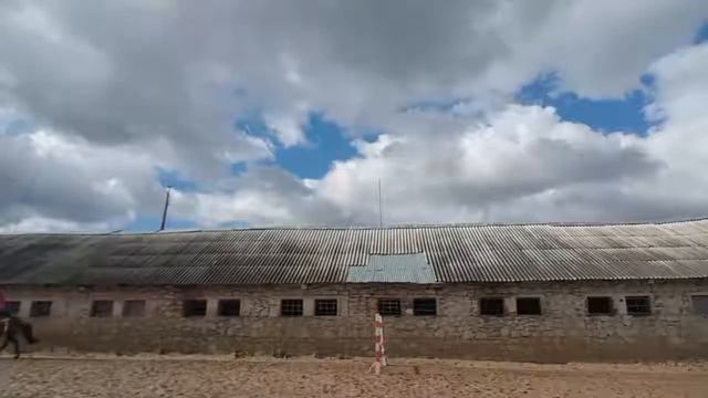 Прыжки на Галеоне