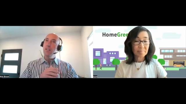 Why Heat Pump Water Heater with Nick Brown