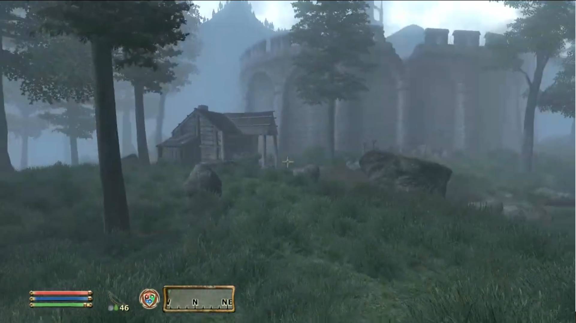 Древние Cвитки IV: Забвение - Часть 133