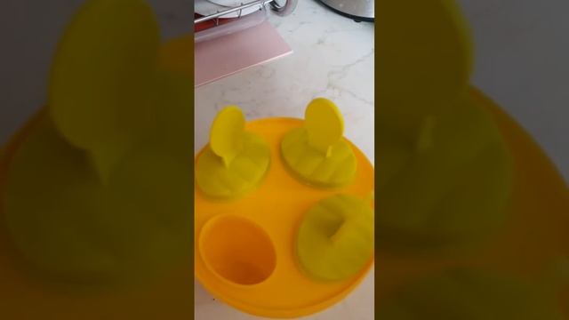 Домашнее мороженое легко и просто 🍦