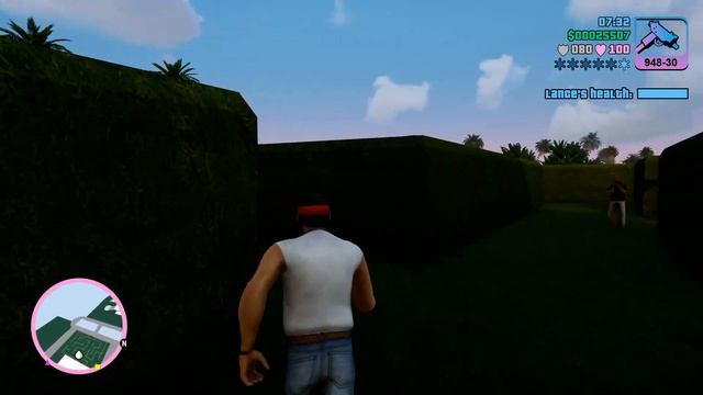 GTA Vice City Definitive Edition Gameplay Part 6