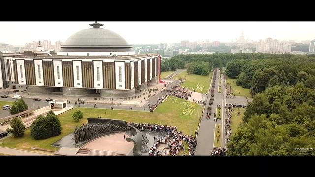 КУРСАНТЫ
