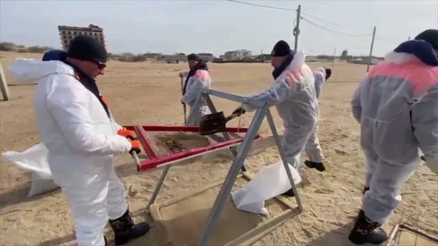 Правительство выделило еще более 100 млн рублей на ликвидацию последствий разлива нефтепродуктов.