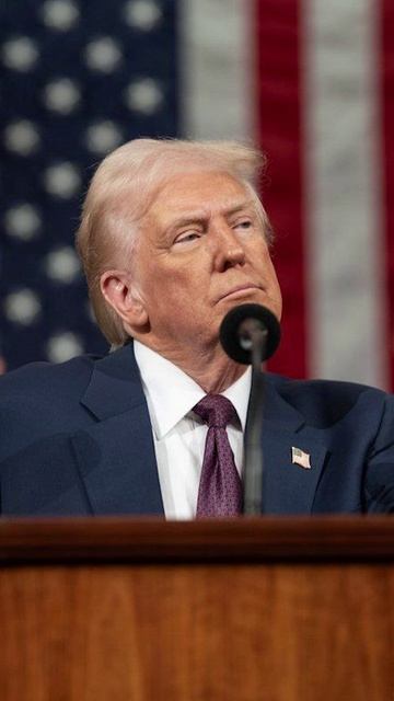 Выступления Трампа