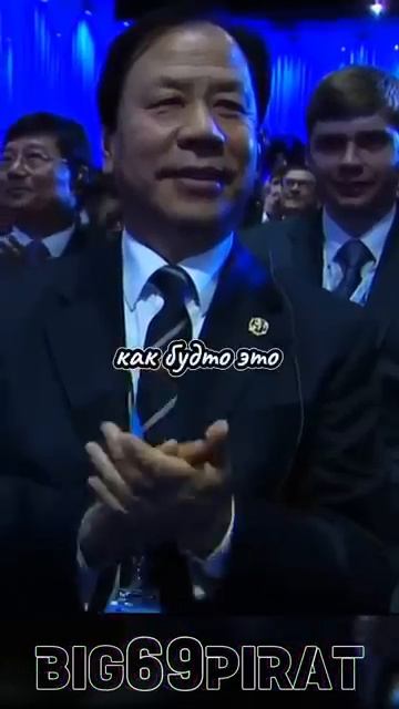 ПУТИН ВЛАДИМИР ТВ ОК.