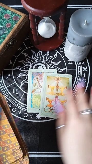 Что у него на душе? #картытаро #таро #предсказание #таролог #карты #tarot #гадание #тароонлайн