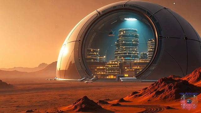 NeonNexusIIGalacticVisionsandFuturisticWorlds