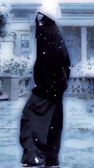 танец девушки