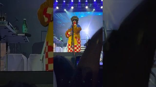 On & On …And On - Erykah Badu (Dallas, TX) 2/26/22 Another Badu Birthday Bash (Live from Badubotron