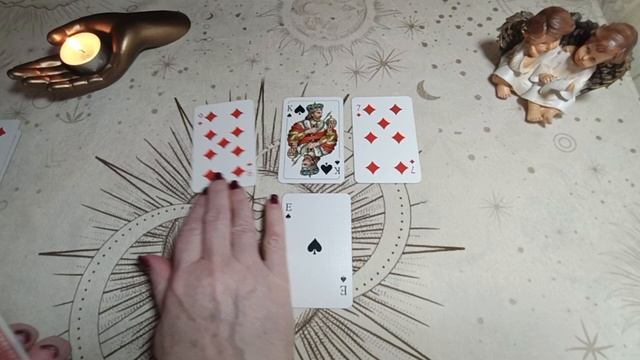 ✅⚡♣️НА ♣️ КРЕСТОВОГО КОРОЛЯ...💯🌀♥️♠️♦️🌐🙏💐⁉️⁉️⁉️