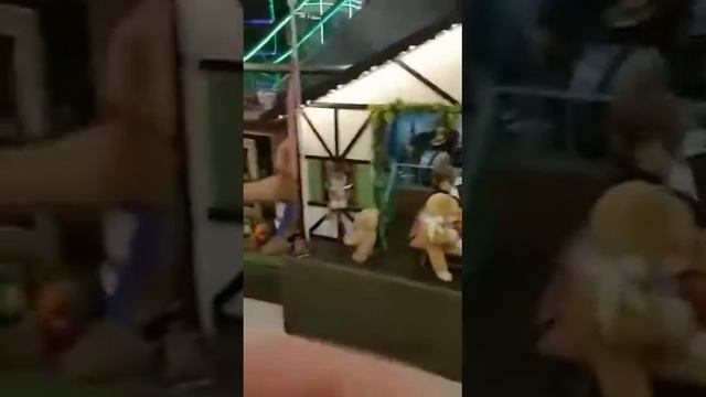 Я в Москве