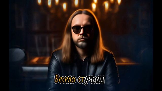 Кавер под гитару на песню "Отряд не заметил потери бойца" от Группы Гражданская оборона