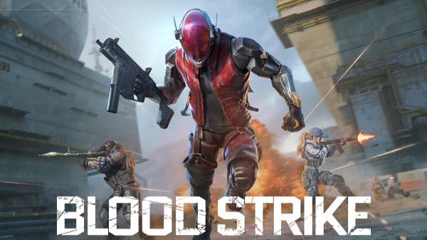 Blood Strike — шутер для всех