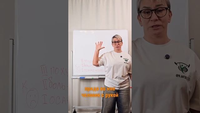 Хочешь научиться выстраивать тренировки, которые реально дают результат?