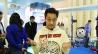 Ринат Каримов_ отзывы о песочнице на выставке _Мир детства 2021_«Ронплэй Дети» (Ronplay Kids)