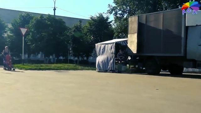 Алатырь. Клип (черновик)