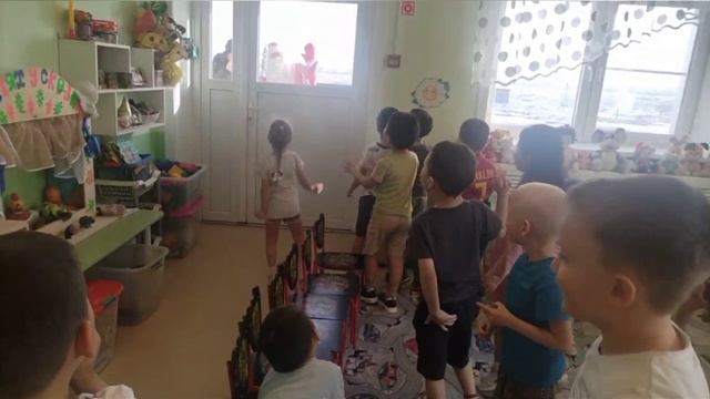 "Визитная карточка " Я-педагог " Комаревцева О.А